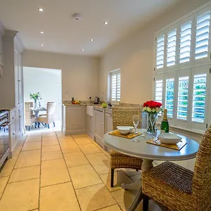  Apartment 34 St Olave's Road United Kingdom