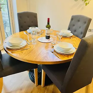  Apartment Central One United Kingdom